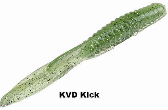 Strike King Drop Shot Half Shell OPT 6 Strike King Drop Shot Half Shell OPT