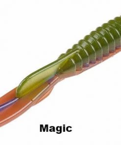 Strike King Drop Shot Half Shell OPT 25 Strike King Drop Shot Half Shell OPT