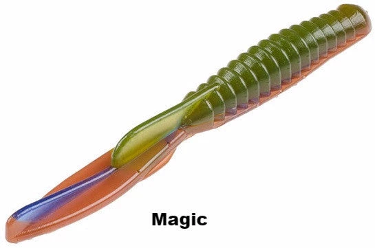 Strike King Drop Shot Half Shell OPT 10 Strike King Drop Shot Half Shell OPT