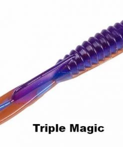 Strike King Drop Shot Half Shell OPT 24 Strike King Drop Shot Half Shell OPT