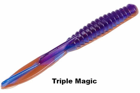 Strike King Drop Shot Half Shell OPT 9 Strike King Drop Shot Half Shell OPT