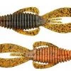 Strike King Magnum Rage Bug Soft Baits