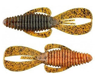 Strike King Magnum Rage Bug Soft Baits 3 Strike King Magnum Rage Bug Soft Baits