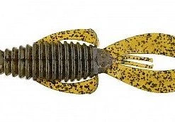 Strike King Magnum Rage Bug Soft Baits 12 Strike King Magnum Rage Bug Soft Baits