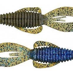 Strike King Magnum Rage Bug Soft Baits 13 Strike King Magnum Rage Bug Soft Baits
