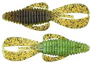 Strike King Magnum Rage Bug Soft Baits 7 Strike King Magnum Rage Bug Soft Baits