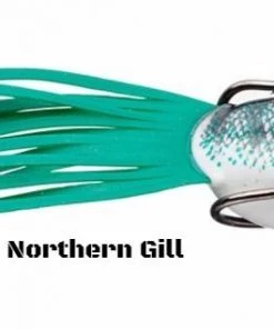 Strike King KVD Popping Perch Frogs