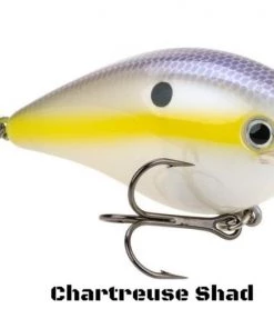 Strike King KVD Magnum 4.0 Squarebill