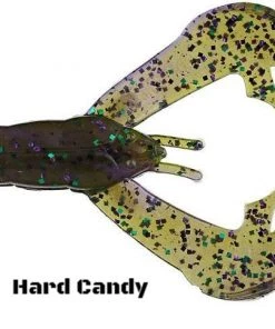 Strike King Rage Tail Chunk