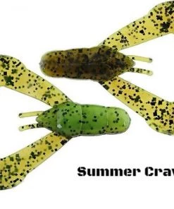 Strike King Rage Tail Chunk