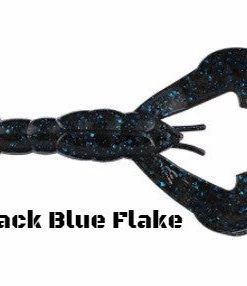 Strike King Rage Craw Soft Baits 52 Strike King Rage Craw Soft Baits