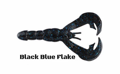 Strike King Rage Craw Soft Baits 26 Strike King Rage Craw Soft Baits