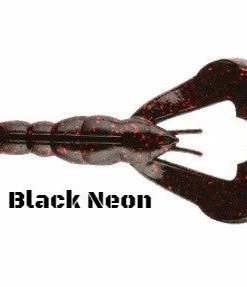 Strike King Rage Craw Soft Baits