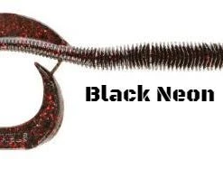 Strike King Rage Tail ReCon Worm