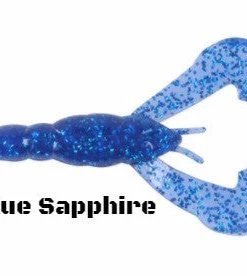 Strike King Rage Craw Soft Baits 34 Strike King Rage Craw Soft Baits