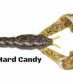 Strike King Rage Craw Soft Baits 54 Strike King Rage Craw Soft Baits
