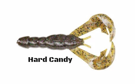 Strike King Rage Craw Soft Baits 28 Strike King Rage Craw Soft Baits