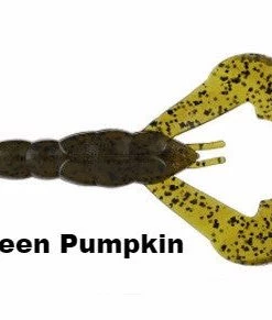 Strike King Rage Craw Soft Baits 37 Strike King Rage Craw Soft Baits