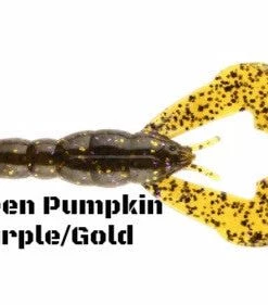 Strike King Rage Craw Soft Baits 39 Strike King Rage Craw Soft Baits