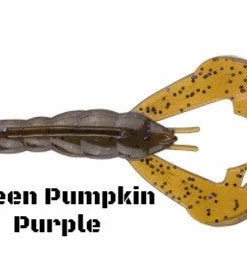 Strike King Rage Craw Soft Baits 38 Strike King Rage Craw Soft Baits