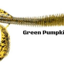 Strike King Rage Tail ReCon Worm