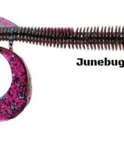 Strike King Rage Tail ReCon Worm 8 Strike King Rage Tail ReCon Worm