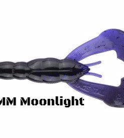 Strike King Rage Craw Soft Baits 42 Strike King Rage Craw Soft Baits