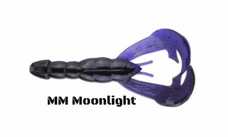 Strike King Rage Craw Soft Baits 16 Strike King Rage Craw Soft Baits