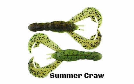 Strike King Rage Craw Soft Baits 22 Strike King Rage Craw Soft Baits