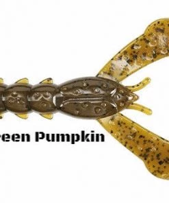 Soft Baits Strike King Rage Tail Lobster