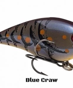 Strike King HC KVD 2.5 Squarebill Crankbait (Silent) Crankbaits