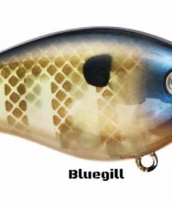 Strike King HC KVD 1.5 Squarebill Crankbait 61 Strike King HC KVD 1.5 Squarebill Crankbait