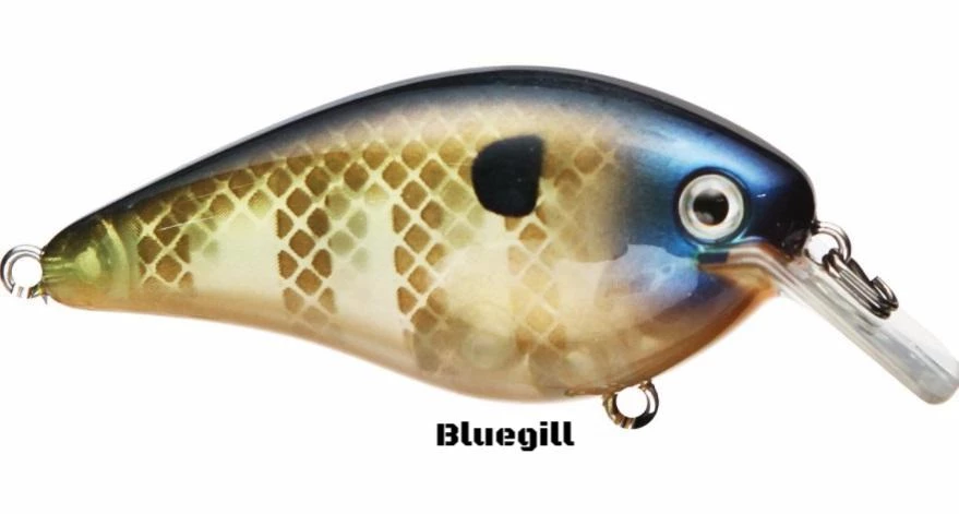 Strike King HC KVD 1.5 Squarebill Crankbait 5 Strike King HC KVD 1.5 Squarebill Crankbait