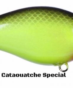 Strike King HC KVD 1.5 Squarebill Crankbait 63 Strike King HC KVD 1.5 Squarebill Crankbait