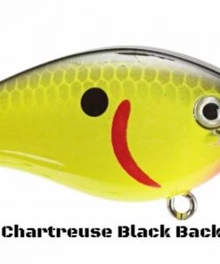 Strike King HC KVD 1.5 Squarebill Crankbait 64 Strike King HC KVD 1.5 Squarebill Crankbait