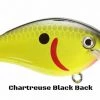 Strike King HC KVD 2.5 Squarebill Crankbait (Silent) Crankbaits