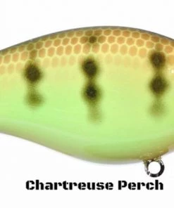 Strike King HC KVD 1.5 Squarebill Crankbait 65 Strike King HC KVD 1.5 Squarebill Crankbait