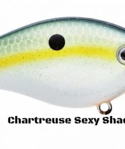 Strike King HC KVD 1.5 Squarebill Crankbait 66 Strike King HC KVD 1.5 Squarebill Crankbait