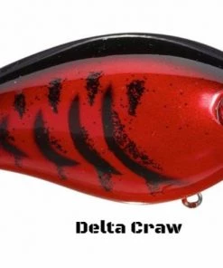 Strike King HC KVD 1.5 Squarebill Crankbait 74 Strike King HC KVD 1.5 Squarebill Crankbait