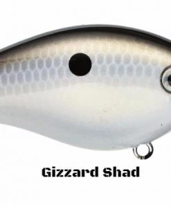 Strike King HC KVD 1.5 Squarebill Crankbait 76 Strike King HC KVD 1.5 Squarebill Crankbait