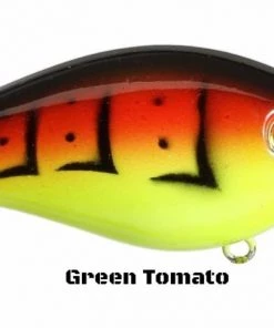 Strike King HC KVD 1.5 Squarebill Crankbait 80 Strike King HC KVD 1.5 Squarebill Crankbait