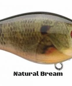 Strike King HC KVD 1.5 Squarebill Crankbait 82 Strike King HC KVD 1.5 Squarebill Crankbait
