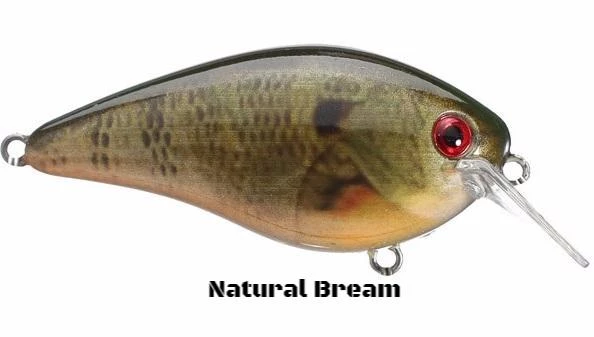 Strike King HC KVD 1.5 Squarebill Crankbait 26 Strike King HC KVD 1.5 Squarebill Crankbait
