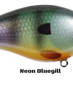 Strike King HC KVD 1.5 Squarebill Crankbait 84 Strike King HC KVD 1.5 Squarebill Crankbait