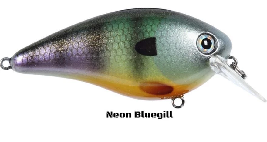 Strike King HC KVD 1.5 Squarebill Crankbait 28 Strike King HC KVD 1.5 Squarebill Crankbait