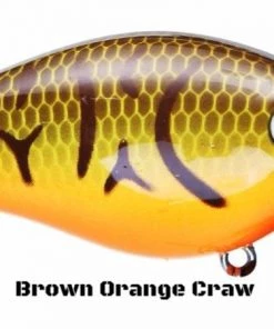 Strike King HC KVD 1.5 Squarebill Crankbait 85 Strike King HC KVD 1.5 Squarebill Crankbait