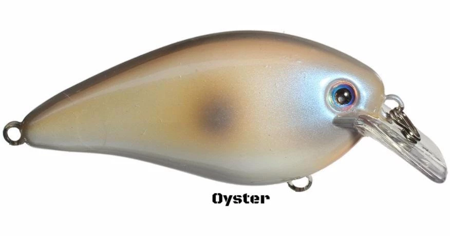 Strike King HC KVD 1.5 Squarebill Crankbait 30 Strike King HC KVD 1.5 Squarebill Crankbait