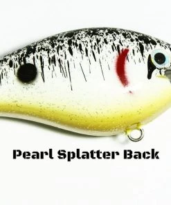 Strike King HC KVD 1.5 Squarebill Crankbait 98 Strike King HC KVD 1.5 Squarebill Crankbait