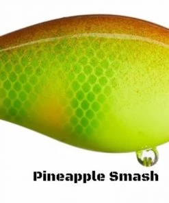 Strike King HC KVD 2.5 Squarebill Crankbait (Silent) Crankbaits