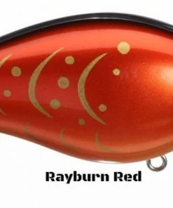 Strike King HC KVD 2.5 Squarebill Crankbait (Silent) Crankbaits